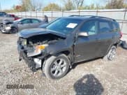 ✅ 2009 Toyota RAV4 Limited • VIN: JTMZF31V295010532 • Lot: 43675304. Listed on IAAI with 79,669 mi. Free auction sales archive from the USA and detailed vehicle history report at DreamBid. Image 17.