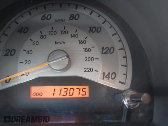 ✅ 2008 Scion tC Spec • VIN: JTKDE167980259880 • Lot: 43099383. Listed on IAAI with 113,075 mi. Free auction sales archive from the USA and detailed vehicle history report at DreamBid. Image 15.