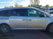 ✅ 2012 Honda Odyssey EX • VIN: 5FNRL5H4XCB125323 • Лот: 43606977. Опубликован ранее на IAAI с пробегом 178 221 миль. Бесплатный доступ к архиву аукционных продаж из США и подробный отчёт об истории автомобиля на DreamBid. Изображение 13.