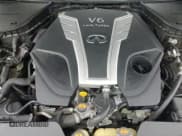 ✅ 2017 Infiniti Q60 Premium • VIN: JN1EV7EL0HM550325 • Lot: 86860655. Wystawiony na Copart z przebiegiem 127 031 mil. Bezpłatny archiwum sprzedaży aukcyjnych z USA i szczegółowy raport historii pojazdu na DreamBid. Zdjęcie 13.