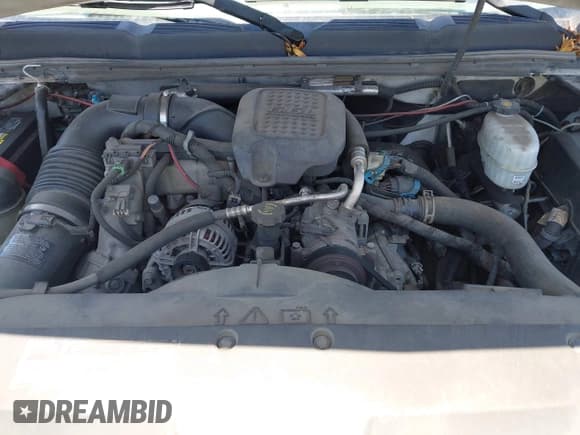 ✅ 2007 Chevrolet Silverado 2500HD • VIN: 1GCHC24627E573886 • Лот: 42477943. Опубликован ранее на IAAI с пробегом 219 628 миль. Бесплатный доступ к архиву аукционных продаж из США и подробный отчёт об истории автомобиля на DreamBid. Изображение 10.