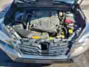 2018 Subaru Forester Touring z VIN JF2SJGWC8JH511119, wystawiony jako Copart lot #80750065 z przebiegiem 86 471 mil mil oraz Szkoda całkowita • Salvage title. Historia ofert i sprzedaży dostępna na DreamBid. Obrazek 12.