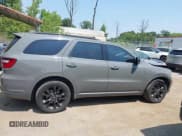 ✅ 2021 Dodge Durango GT Plus • VIN: 1C4RDJDG6MC642056 • Lot: 42810530. Wystawiony na IAAI z przebiegiem 53 746 mil. Bezpłatny archiwum sprzedaży aukcyjnych z USA i szczegółowy raport historii pojazdu na DreamBid. Zdjęcie 13.