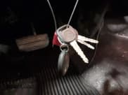 ✅ 2009 Chevrolet Silverado 2500HD LT • VIN: 1GCHK59K49E134587 • Lot: 41841259. Listed on IAAI with 244,738 mi. Free auction sales archive from the USA and detailed vehicle history report at DreamBid. Image 11.