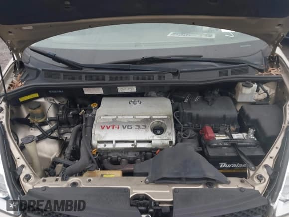 ✅ 2004 Toyota Sienna CE • VIN: 5TDZA23C74S124761 • Lot: 41475689. Wystawiony na IAAI z przebiegiem 332 606 mil. Bezpłatny archiwum sprzedaży aukcyjnych z USA i szczegółowy raport historii pojazdu na DreamBid. Zdjęcie 10.