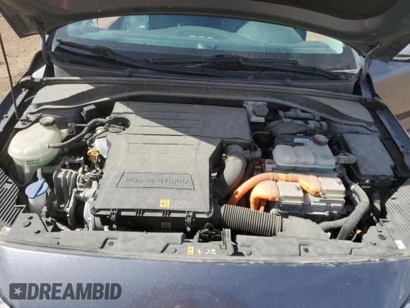 ✅ 2018 Hyundai Ioniq Limited • VIN: KMHC75LD8JU060649 • Lot: 55171935. Wystawiony na Copart z przebiegiem 141 944 mil. Bezpłatny archiwum sprzedaży aukcyjnych z USA i szczegółowy raport historii pojazdu na DreamBid. Zdjęcie 11.