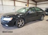 ✅ 2009 Hyundai Sonata Limited • VIN: 5NPEU46F39H529584 • Лот: 88132655. Опубликован ранее на Copart с пробегом 138 272 миль. Бесплатный доступ к архиву аукционных продаж из США и подробный отчёт об истории автомобиля на DreamBid. Изображение 1.