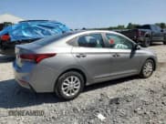 ✅ 2022 Hyundai Accent SEL • VIN: 3KPC24A62NE173700 • Лот: 70005534. Опубликован ранее на Copart с пробегом 29 973 миль. Бесплатный доступ к архиву аукционных продаж из США и подробный отчёт об истории автомобиля на DreamBid. Изображение 3.