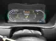 2024 Hyundai Tucson Blue with VIN KM8JBCD14RU209861, listed as a Copart auction lot 81778195 with 8,091 mi miles and Salvage title. Bid and sale history available at DreamBid. Image 9.