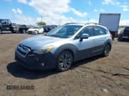 ✅ 2013 Subaru Impreza Special Sports Premium • VIN: JF1GPAL62DH838897 • Lot: 42004757. Listed on IAAI with 192,827 mi. Free auction sales archive from the USA and detailed vehicle history report at DreamBid. Image 2.