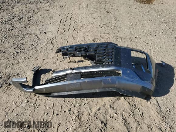 2024 Hyundai Palisade Limited с VIN KM8R5DGE8RU667899, выставлен на аукционе Copart как лот 74241214 с пробегом 9 597 миль миль и Списание • Salvage title. История ставок и продаж доступна на DreamBid. Изображение 13.