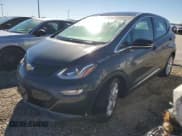 ✅ 2017 Chevrolet Bolt EV LT • VIN: 1G1FW6S07H4190997 • Lot: 81056884. Wystawiony na Copart z przebiegiem 133 053 mil. Bezpłatny archiwum sprzedaży aukcyjnych z USA i szczegółowy raport historii pojazdu na DreamBid. Zdjęcie 1.