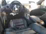 2021 Jeep Grand Cherokee Limited с VIN 1C4RJFBG1MC867560, выставлен на аукционе Copart как лот 84756455 с пробегом 62 677 миль миль и Списание • Salvage title. История ставок и продаж доступна на DreamBid. Изображение 8.