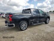 ✅ 2021 Chevrolet Silverado 1500 LTZ • VIN: 1GCUYGEL3MZ144326 • Lot: 73829894. Wystawiony na Copart z przebiegiem 27 740 mil. Bezpłatny archiwum sprzedaży aukcyjnych z USA i szczegółowy raport historii pojazdu na DreamBid. Zdjęcie 3.