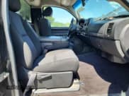 ✅ 2011 Chevrolet Silverado 2500HD LT • VIN: 1GC0KXCG9BF103767 • Lot: 62671765. Listed on Copart with 221,402 mi. Free auction sales archive from the USA and detailed vehicle history report at DreamBid. Image 10.