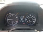 ✅ 2020 Hyundai Kona SEL • VIN: KM8K22AA1LU559751 • Лот: 60961054. Опубликован ранее на Copart с пробегом 52 847 миль. Бесплатный доступ к архиву аукционных продаж из США и подробный отчёт об истории автомобиля на DreamBid. Изображение 9.