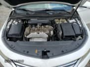 ✅ 2014 Chevrolet Impala LT • VIN: 1G1115SL0EU142492 • Лот: 66835834. Опубликован ранее на Copart с пробегом 132 303 миль. Бесплатный доступ к архиву аукционных продаж из США и подробный отчёт об истории автомобиля на DreamBid. Изображение 11.