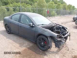 2004 Dodge Neon SRT-4 z VIN 1B3ES66S54D640894, wystawiony jako IAAI lot #42378738 z przebiegiem Nie podano mil oraz . Historia ofert i sprzedaży dostępna na DreamBid. Obrazek 1.