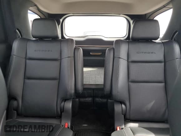 ✅ 2015 Dodge Durango Citadel • VIN: 1C4SDJET7FC829600 • Lot: 52747475. Listed on Copart with 88,852 mi. Free auction sales archive from the USA and detailed vehicle history report at DreamBid. Image 10.