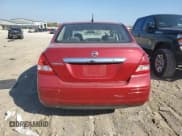 ✅ 2011 Nissan Versa S • VIN: 3N1BC1AP7BL422292 • Lot: 86986255. Listed on Copart with Not provided. Free auction sales archive from the USA and detailed vehicle history report at DreamBid. Image 6.