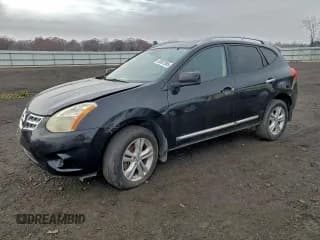 ✅ 2012 Nissan Rogue SL • VIN: JN8AS5MV4CW716360 • Лот: 93857985. Опубликован ранее на Copart с пробегом Не указан. Бесплатный доступ к архиву аукционных продаж из США и подробный отчёт об истории автомобиля на DreamBid. Изображение 1.