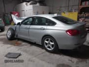 ✅ 2015 BMW 4 Series 428i xDrive • VIN: WBA4A7C50FD414523 • Lot: 41092312. Listed on IAAI with Not provided. Free auction sales archive from the USA and detailed vehicle history report at DreamBid. Image 3.