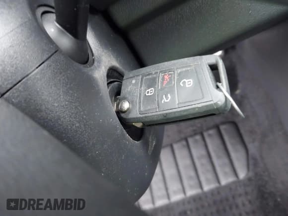 ✅ 2024 Volkswagen Jetta Sport • VIN: 3VWBM7BU4RM079864 • Лот: 43549997. Опубликован ранее на IAAI с пробегом 15 324 миль. Бесплатный доступ к архиву аукционных продаж из США и подробный отчёт об истории автомобиля на DreamBid. Изображение 11.