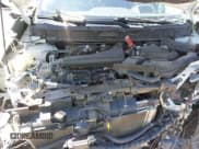 ✅ 2017 Nissan Rogue SL • VIN: 5N1AT2MT5HC884728 • Lot: 42330244. Listed on IAAI with 89,744 mi. Free auction sales archive from the USA and detailed vehicle history report at DreamBid. Image 10.