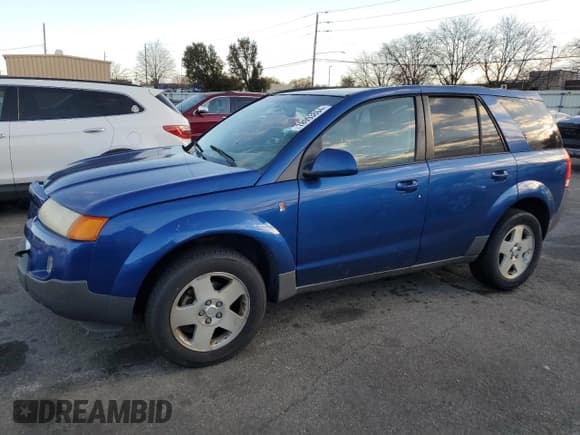 ✅ 2005 Saturn VUE • VIN: 5GZCZ63405S809707 • Lot: 78993604. Wystawiony na Copart z przebiegiem 244 681 mil. Bezpłatny archiwum sprzedaży aukcyjnych z USA i szczegółowy raport historii pojazdu na DreamBid. Zdjęcie 1.