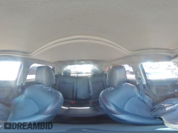 ✅ 2017 Nissan Juke SL • VIN: JN8AF5MR9HT705015 • Lot: 86810225. Listed on Copart with 56,429 mi. Free auction sales archive from the USA and detailed vehicle history report at DreamBid. Image 15.