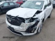 ✅ 2022 Cadillac XT6 Premium Luxury • VIN: 1GYKPDRS1NZ178108 • Lot: 43374765. Wystawiony na IAAI z przebiegiem 57 369 mil. Bezpłatny archiwum sprzedaży aukcyjnych z USA i szczegółowy raport historii pojazdu na DreamBid. Zdjęcie 6.