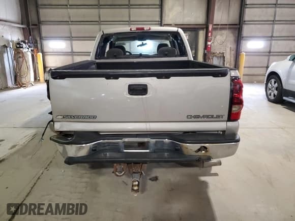 ✅ 2004 Chevrolet Silverado 1500 Z71 • VIN: 1GCEK19T04E173819 • Лот: 69596494. Опубликован ранее на Copart с пробегом Не указан. Бесплатный доступ к архиву аукционных продаж из США и подробный отчёт об истории автомобиля на DreamBid. Изображение 6.