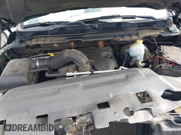 ✅ 2010 Dodge 1500 TRX • VIN: 1D7RV1GT2AS233470 • Lot: 42373475. Wystawiony na IAAI z przebiegiem 110 143 mil. Bezpłatny archiwum sprzedaży aukcyjnych z USA i szczegółowy raport historii pojazdu na DreamBid. Zdjęcie 10.