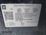 ✅ 2018 Chevrolet Silverado 1500 LTZ • VIN: 1GCVKSEC5JZ143845 • Lot: 42392639. Wystawiony na IAAI z przebiegiem 112 958 mil. Bezpłatny archiwum sprzedaży aukcyjnych z USA i szczegółowy raport historii pojazdu na DreamBid. Zdjęcie 9.