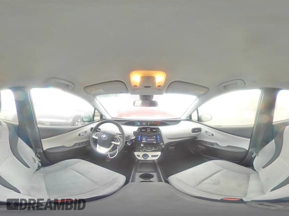 ✅ 2017 Toyota Prius Two • VIN: JTDKBRFU7H3051233 • Lot: 93188975. Listed on Copart with 157,047 mi. Free auction sales archive from the USA and detailed vehicle history report at DreamBid. Image 14.