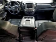 ✅ 2016 Chevrolet Tahoe Commercial • VIN: 1GNSKEEC3GR364879 • Lot: 94643355. Listed on Copart with Not provided. Free auction sales archive from the USA and detailed vehicle history report at DreamBid. Image 8.