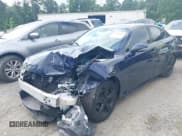 ✅ 2012 Lexus IS 250 • VIN: JTHBF5C24C5165444 • Lot: 42459692. Listed on IAAI with 114,017 mi. Free auction sales archive from the USA and detailed vehicle history report at DreamBid. Image 17.