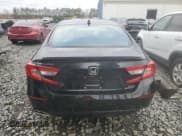 ✅ 2020 Honda Accord Sport • VIN: 1HGCV2E37LA004396 • Lot: 91053555. Listed on Copart with 47,462 mi. Free auction sales archive from the USA and detailed vehicle history report at DreamBid. Image 6.