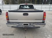 ✅ 1999 Chevrolet Silverado 1500 • VIN: 1GCEK14T7XE161453 • Лот: 81140904. Опубликован ранее на Copart с пробегом Не указан. Бесплатный доступ к архиву аукционных продаж из США и подробный отчёт об истории автомобиля на DreamBid. Изображение 6.