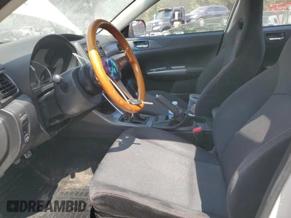 ✅ 2013 Subaru WRX WRX • VIN: JF1GR7E61DG823632 • Lot: 71733335. Wystawiony na Copart z przebiegiem 131 759 mil. Bezpłatny archiwum sprzedaży aukcyjnych z USA i szczegółowy raport historii pojazdu na DreamBid. Zdjęcie 7.