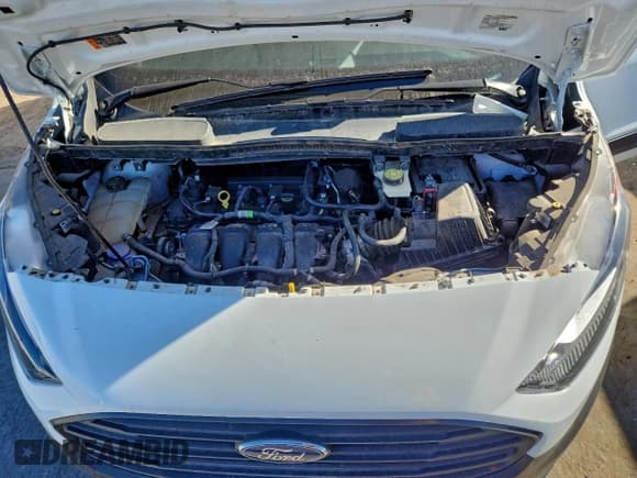 ✅ 2023 Ford Transit Connect XL • VIN: NM0LS7S27P1563580 • Lot: 95996715. Listed on Copart with 31,193 mi. Free auction sales archive from the USA and detailed vehicle history report at DreamBid. Image 12.