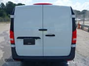 ✅ 2021 Mercedes-Benz Metris Cargo • VIN: W1YV0BEY4M3866526 • Лот: 42775317. Опубликован ранее на IAAI с пробегом 95 403 миль. Бесплатный доступ к архиву аукционных продаж из США и подробный отчёт об истории автомобиля на DreamBid. Изображение 16.