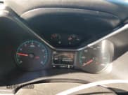 ✅ 2019 Chevrolet Colorado 2WD Work Truck • VIN: 1GCHSBEA9K1163866 • Lot: 91600195. Wystawiony na Copart z przebiegiem 132 566 mil. Bezpłatny archiwum sprzedaży aukcyjnych z USA i szczegółowy raport historii pojazdu na DreamBid. Zdjęcie 9.