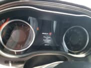 ✅ 2023 Dodge Challenger R/T Scat Pack • VIN: 2C3CDZFJ8PH667656 • Lot: 59853664. Wystawiony na Copart z przebiegiem 20 875 mil. Bezpłatny archiwum sprzedaży aukcyjnych z USA i szczegółowy raport historii pojazdu na DreamBid. Zdjęcie 9.