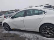 ✅ 2017 Buick Regal Sport Touring • VIN: 2G4GL5EX9H9164787 • Lot: 41729510. Listed on IAAI with 152,302 mi. Free auction sales archive from the USA and detailed vehicle history report at DreamBid. Image 15.