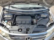 ✅ 2013 Honda Odyssey EX • VIN: 5FNRL5H42DB067483 • Lot: 84223245. Listed on Copart with 181,840 mi. Free auction sales archive from the USA and detailed vehicle history report at DreamBid. Image 12.