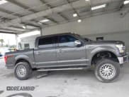 ✅ 2016 Ford F-150 XLT • VIN: 1FTEW1EG5GKF87309 • Lot: 40522778. Listed on IAAI with 114,389 mi. Free auction sales archive from the USA and detailed vehicle history report at DreamBid. Image 13.