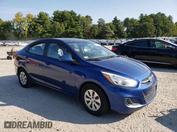 ✅ 2015 Hyundai Accent GLS • VIN: KMHCT4AE2FU831146 • Лот: 70910374. Опубликован ранее на Copart с пробегом 160 449 миль. Бесплатный доступ к архиву аукционных продаж из США и подробный отчёт об истории автомобиля на DreamBid. Изображение 4.