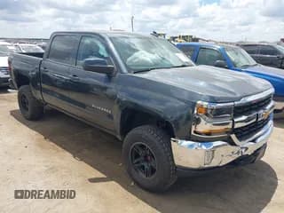 ✅ 2017 Chevrolet Silverado 1500 LT • VIN: 3GCUKREC7HG307689 • Лот: 42992587. Опубликован ранее на IAAI с пробегом 147 944 миль. Бесплатный доступ к архиву аукционных продаж из США и подробный отчёт об истории автомобиля на DreamBid. Изображение 1.