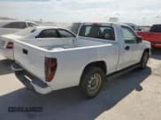 ✅ 2012 Chevrolet Colorado Work Truck • VIN: 1GCCSBF98C8155619 • Лот: 75427744. Опубликован ранее на Copart с пробегом Не указан. Бесплатный доступ к архиву аукционных продаж из США и подробный отчёт об истории автомобиля на DreamBid. Изображение 3.